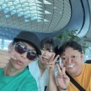 도리뎅뎅 | 260531 먹깨비 후쿠오카 여행 첫째 날 (멘야타이손, 야쿠인, 모모치해변, 후쿠오카 타워, 야끼니꾸)