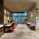 미니스톱 구로하이엔드점 | [팀홀튼 구로하이엔드점] 구로 직장인 커피 맛집, 팀홀튼 구로하이엔드점 방문 후기