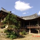 묘산고택 이미지