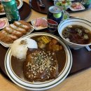 브릭빌리지 | 파주신세계프리미엄아울렛에서 쇼핑 후 커리 먹고온 리얼후기-(브릭커리신세계아울렛파주점)