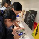 Exciting things are happening in our STEM Club! 이미지