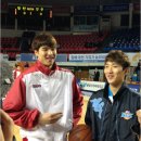 경희대 통일체육관 이미지