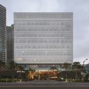 대구은행 제2본점 이미지