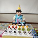 10월 둘째주 활동사진❤️(선우예찬 생일잔치,도서관견학) 이미지