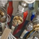 서울송천초등학교 | 서울시 성북구 숭인로 50 길음동 1288 래미안 길음...인서트핀 고착 확인 및 전동 밸브 구동기 배송후기