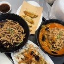 여수 부삼 중국집 맛집 홍콩반점0410 여수학동점