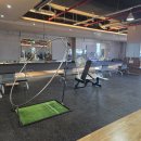 자이언트 골프존 이미지