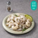 생새우살 71/90 500g+500g (총1kg) 티멤버 13,800원 무배 이미지