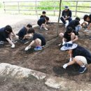 원주 법천사지 유적전시관 이미지