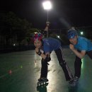 공원(인라인스케이트장) 이미지