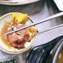 숫지다능이버섯갈비탕&삼계탕 | [수원맛집] 수원 태백상황버섯삼계탕 맛집, 갈비탕 맛집 태백 삼계탕 16개월 아기랑 방문한 후기