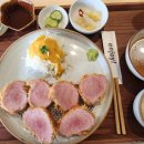 오카츠&카레 이미지