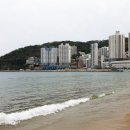 암남공원 이미지