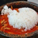 단골손님 안성점 | 경기도 안성 맛집 현지인도 반한 버섯 육개장 보배담