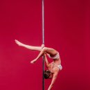 쟝폴 폴댄스 이미지