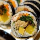 우왕김밥