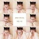 분당삼평-D-17 | [육아] 분당차여성병원 제휴 스튜디오 베이비파스텔 분당점 50일 촬영 후기