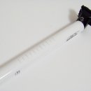 FSA SL-250 싯포스트 - 화이트 31.6mm X 350mm 이미지