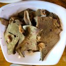 행주골 토종 순대국