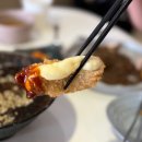 울산 옥동 돈까스 맛집 고향카츠 카츠산도 치즈돈까스 찐후기