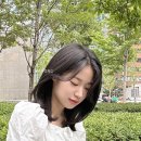 예쁜 중단발펌 로렌펌 디자인 후기모음 / 차홍룸여의도점 나영우디자이너