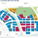 New Office Town, 판교의 현재와 미래 이미지