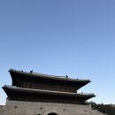 성안장수마을요양원 | 서울시 한양도성 달빛기행 야간해설프로그램 후기