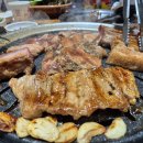 중앙숯불갈비 이미지