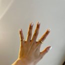 [산본역 네일] 유지력 짱 오벨리 네일푸스 족보있는 그녀들 군포 산본점