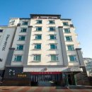 라비치호텔 이미지