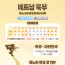 동부노점 | 7월 하노이 날씨 여행 더위 피해 방문하기 좋은 시간대 추천