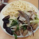 통통칼국수 이미지
