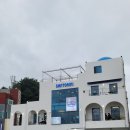 대청목장 | 10월 강원도 여행(10.7.~10.11.) 3일차 강릉산토리니 카페, 안목해변, 속초 대청마루 후기