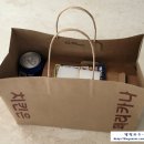 페리카나치킨 증평점