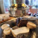 OK푸줏간 | 고기굽는평창푸줏간 내돈내산 솔직후기