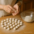 팔팔중국식품 | 동지 팥죽 만들기 새알팥죽 레시피 팥 삶는 법 효능