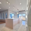 목행산단2로 | 원주주방가구 신축주택에 딱 맞게 완성된 우리 집