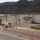 청주시 미래지농촌테마공원 오토캠핑장 이미지