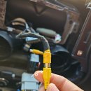 지프 랭글러 모터스밸류 안드로이드 올인원 셀프설치 DIY 후기