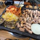 색달가든깐부고깃집 이미지