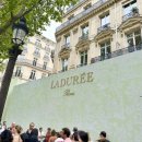 원조부안집새솔점 | 파리 라뒤레 마카롱 Laduree 샹젤리제거리(찐후기)