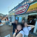 해운대 송정게스트하우스 | 부산 송정서핑강습 솔직후기 | 서퍼홀릭 1박2일 가보니 중독될 수밖에 없던 이유