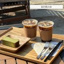 세븐일레븐 의정부동화점 | 의정부 카페 포어레스트 | 동화 속에 들어온 듯한 숲뷰 카페, 바스크 치즈케이크 맛집