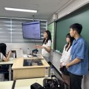 진량읍희망나눔센터운영위원회 | 7월 2· 3주차 미디어진로멘토링 (동일여고, 단대부고)