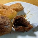 📍 진미당 명품 찹쌀과배기 | 이수역 찹쌀도넛 꽈배기 맛집 내돈내산 솔직후기 (존맛 콩고물 꽈배기)