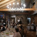 강변레스토랑 이미지