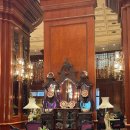 김희숙 | 인스타 속 서울 트리 맛집: 그랜드 머큐어 임페리얼 팰리스 서울 강남 방문 후기