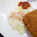 옛날돈까스 이미지