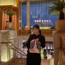 용산-220 | [서울 용산] &#39;그랜드하얏트서울 스테이크하우스&#39; 장단점 뚜렷했던 디너 솔직후기