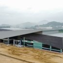 음성반다비국민체육센터 이미지